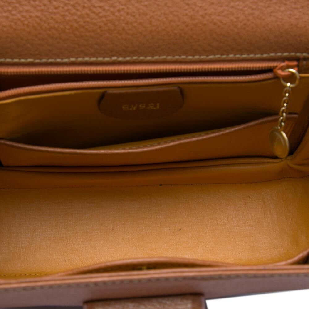 Gucci Bamboo