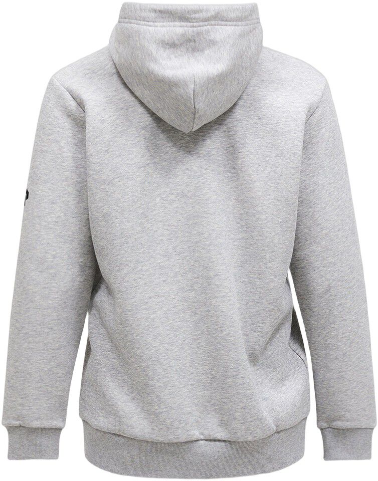 Fi Full Zip H&aelig;ttetr&oslash;je