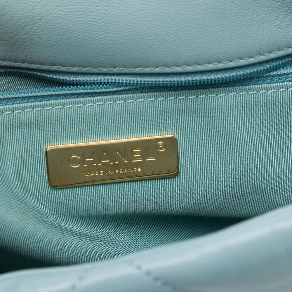 Chanel Flap Bag