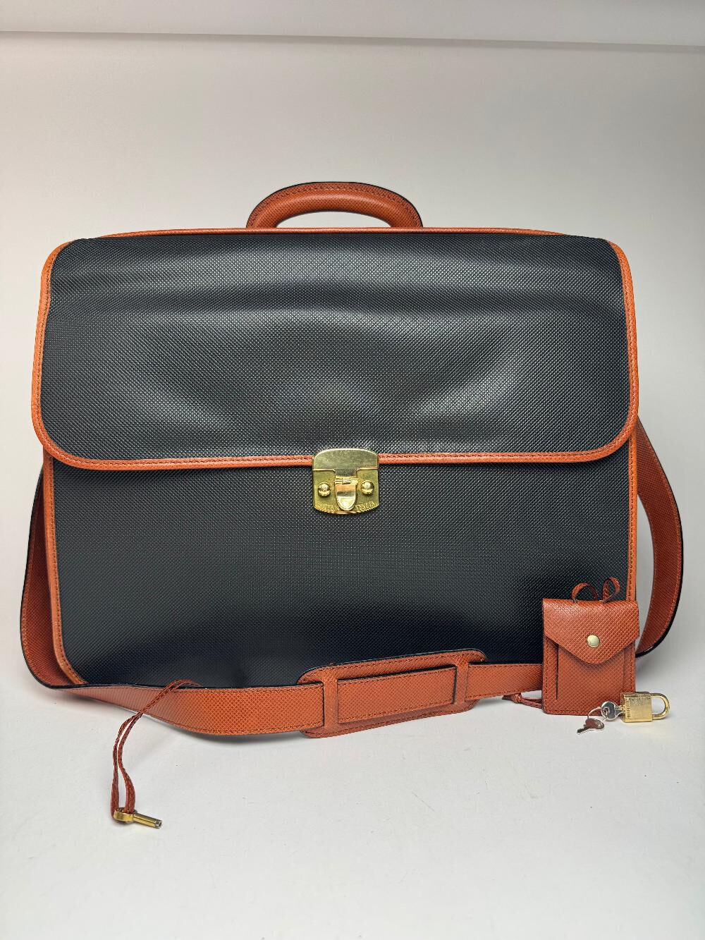 Bottega Veneta Briefcase