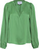 Selva V-Neck Blouse