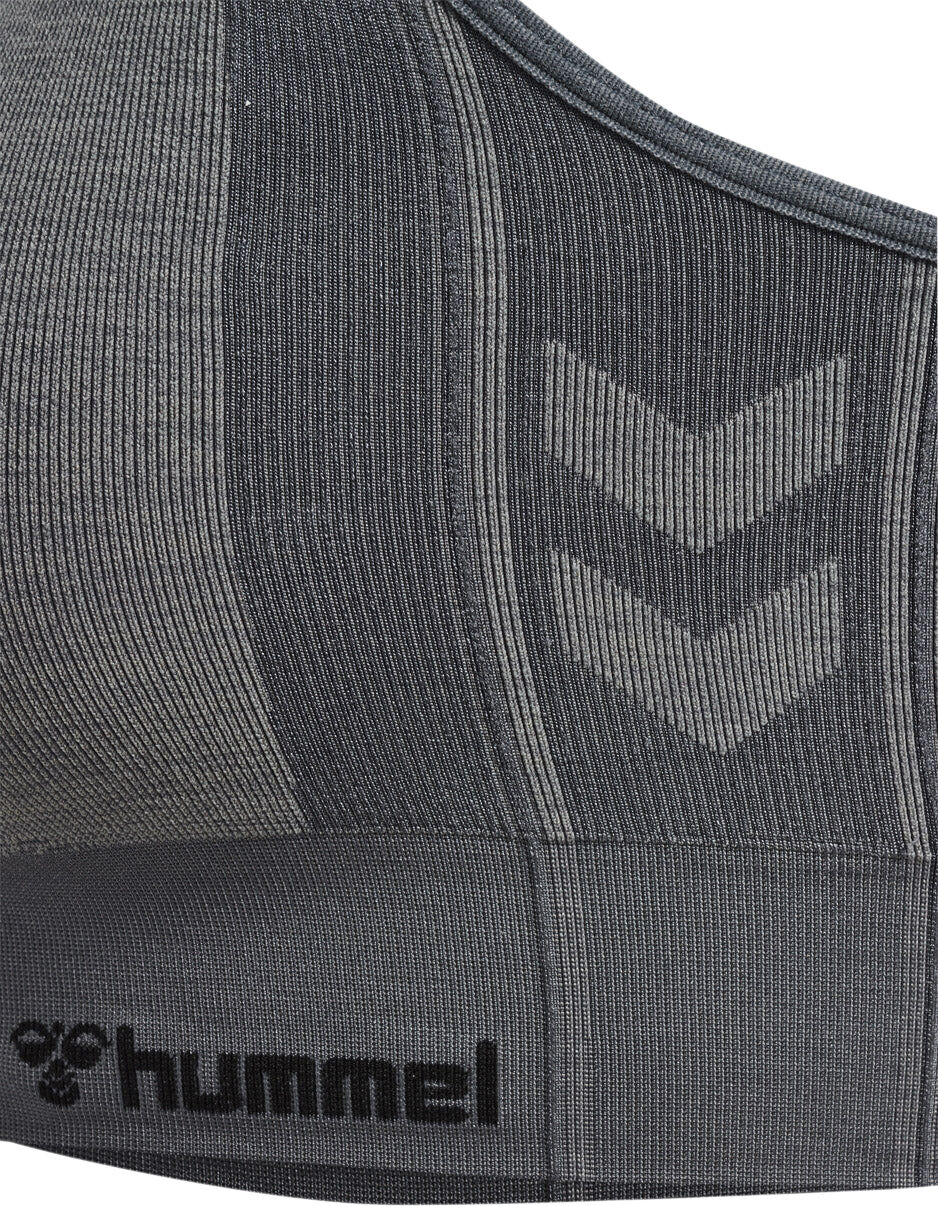 MT Shine Seamless Sports BH