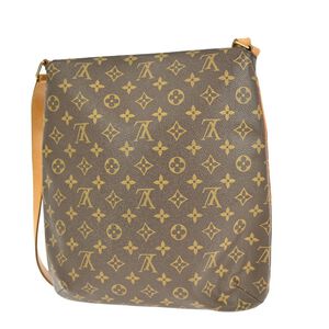 Louis Vuitton Musette Salsa