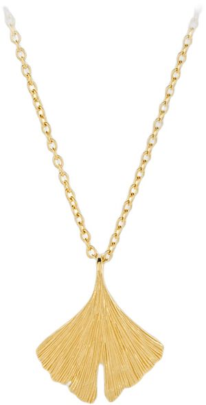 Biloba Necklace