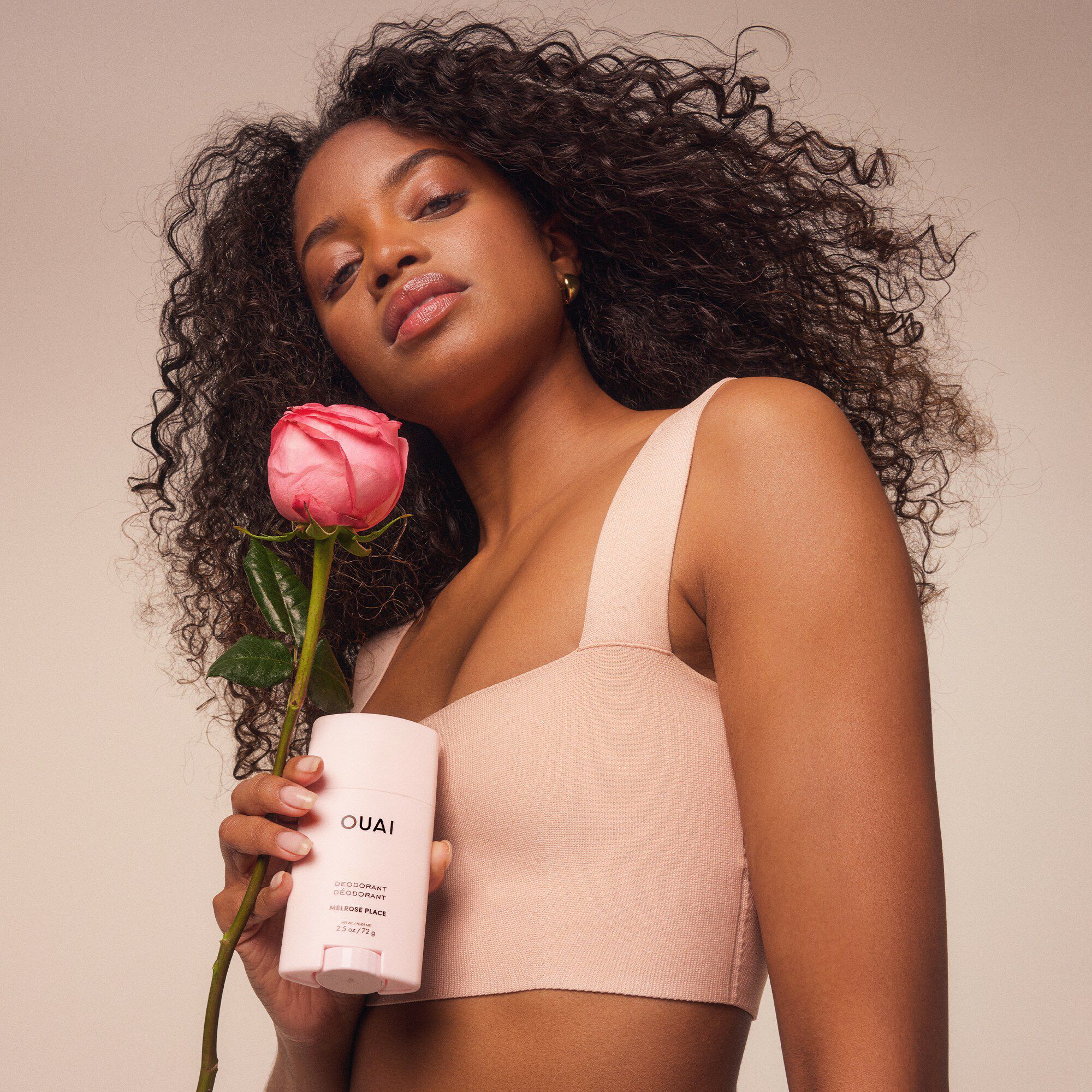 DEODORANT - MELROSE PLACE