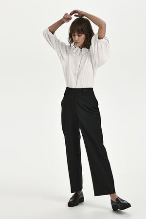 FrostyKB Blouse