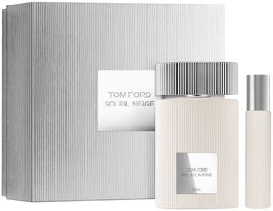 Soleil Neige Eau de Parfum Set