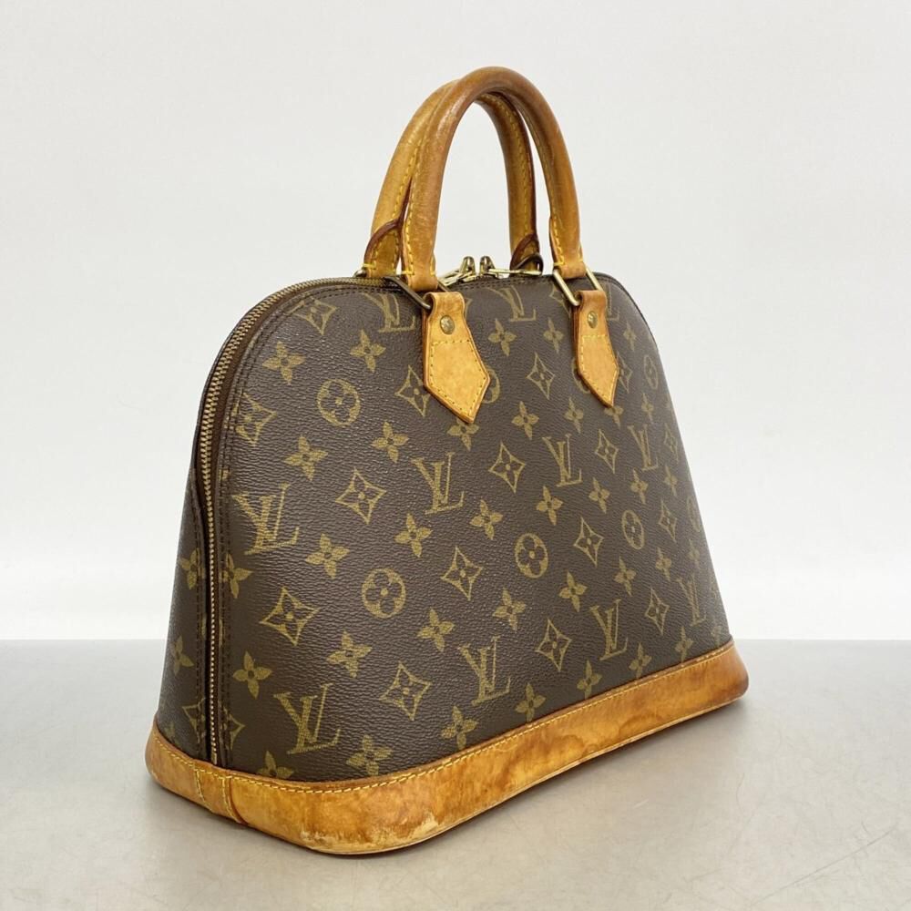 Louis Vuitton Alma