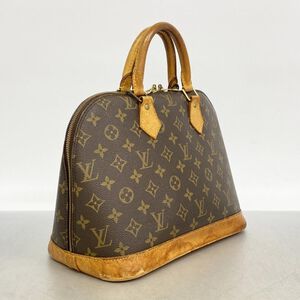 Louis Vuitton Alma