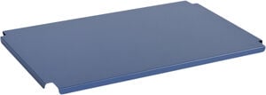 HAY Colour Crate Lid-Large
