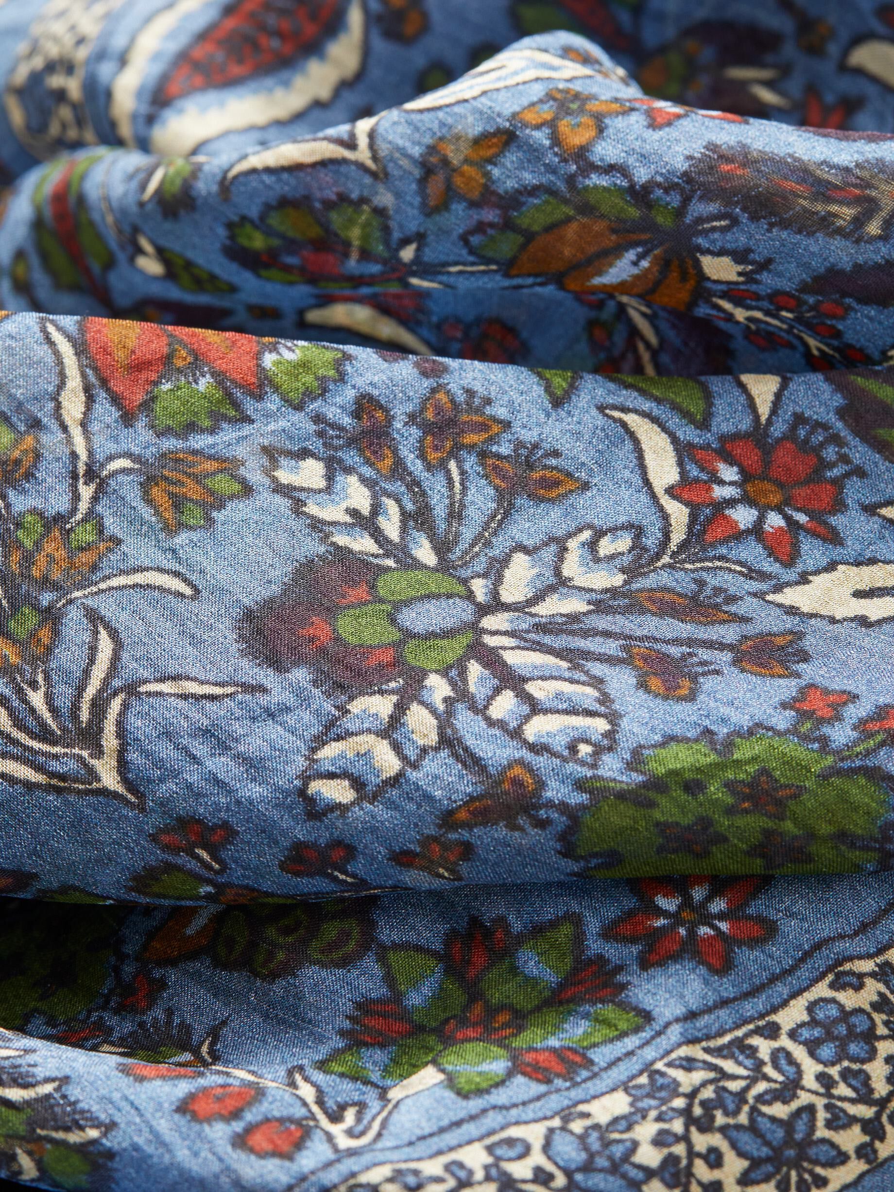 Tapisflora Taby Sia scarf