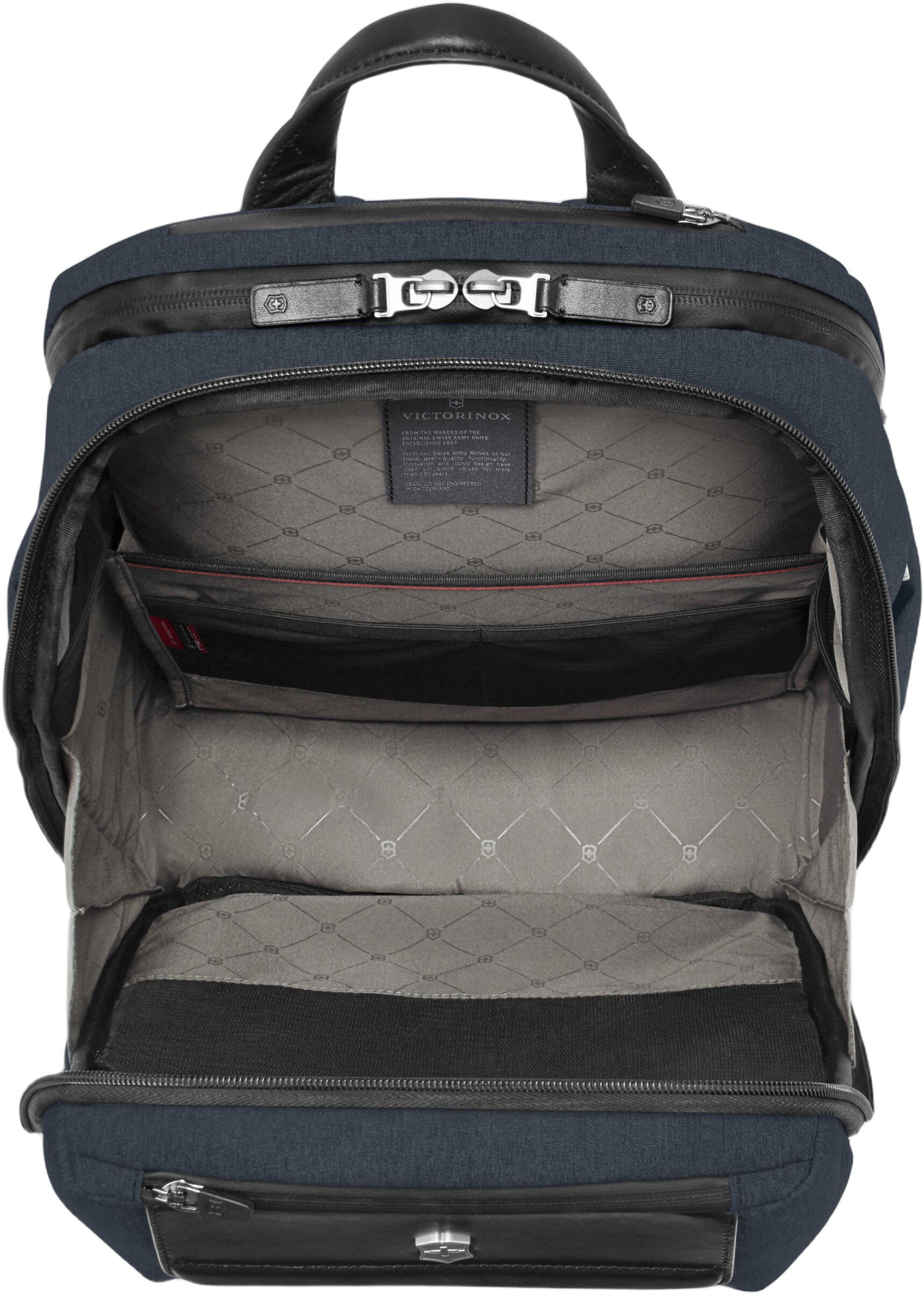 Architecture Urban2, Deluxe Backpack