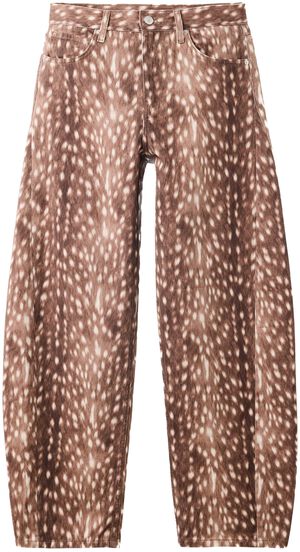 Bambi balloon jeans