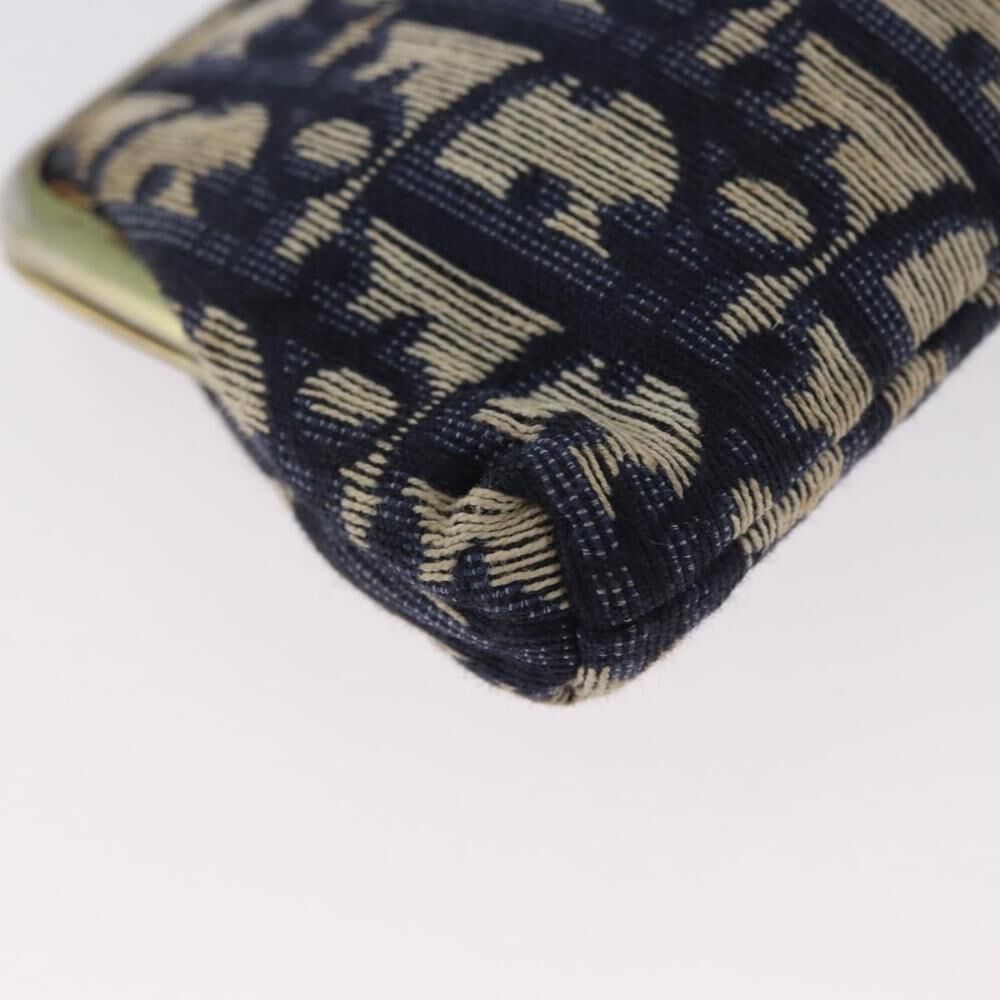 Dior Cosmetic Pouch
