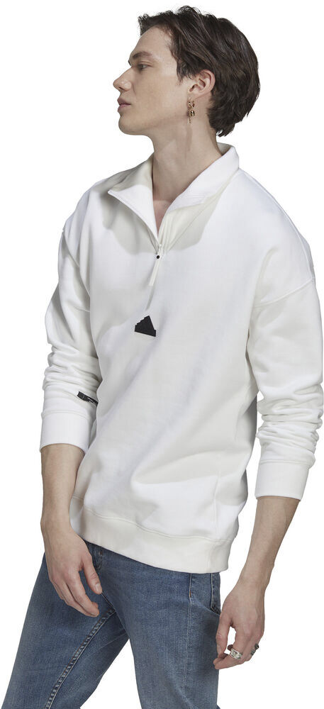 1/4 Zip sweatshirt
