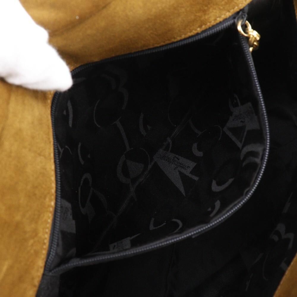 Salvatore Ferragamo Shoulder Bag