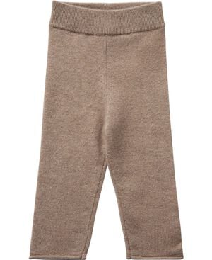 Newborn 100% Cashmere pants GCS