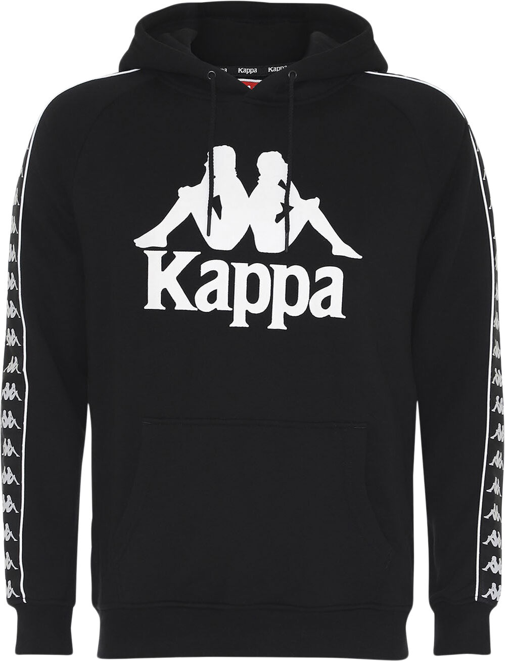 Authentic Bazba H&aelig;ttetr&oslash;je