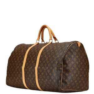 Louis Vuitton Keepall