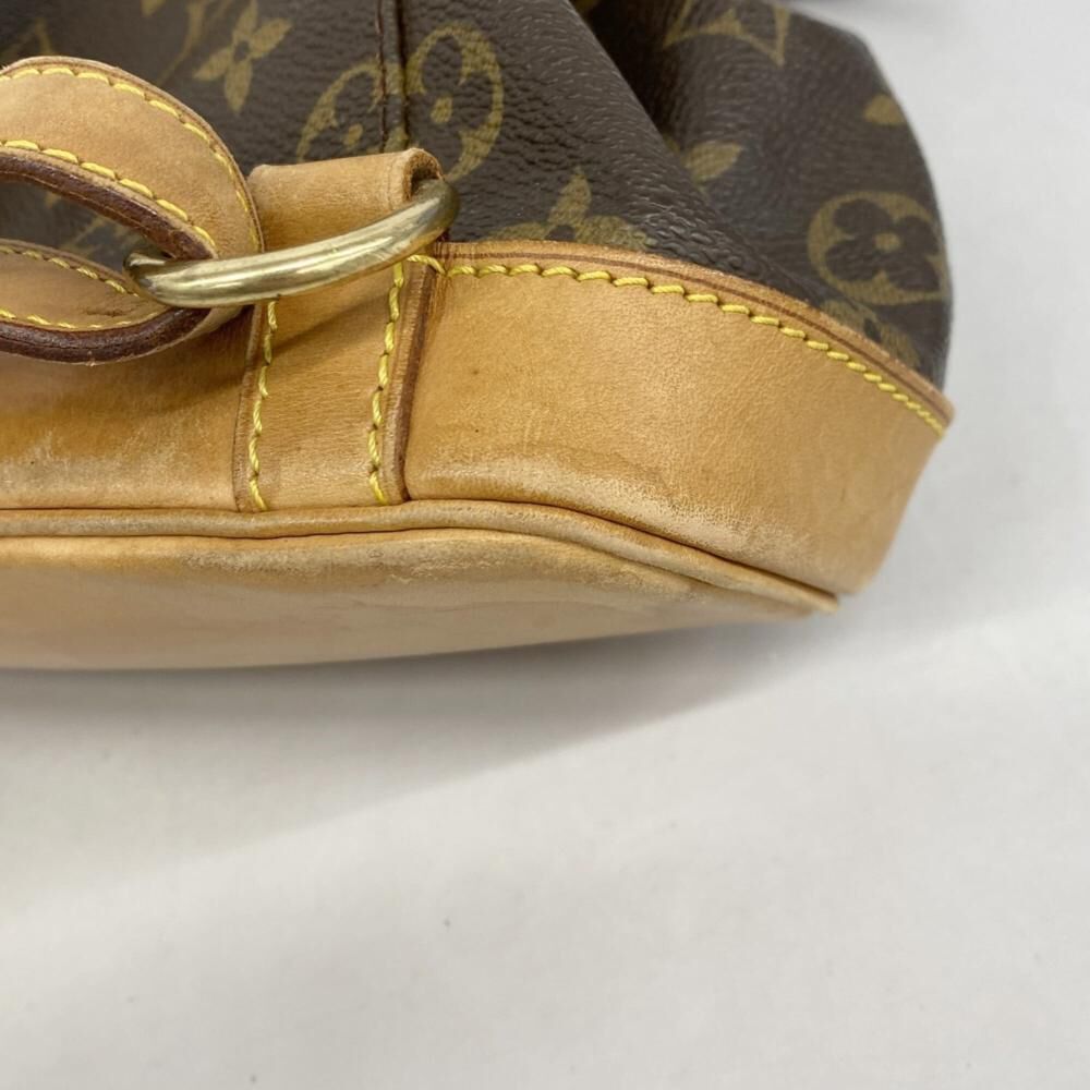 Louis Vuitton Montsouris