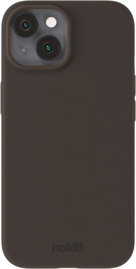 Silicone Case iPhone 15