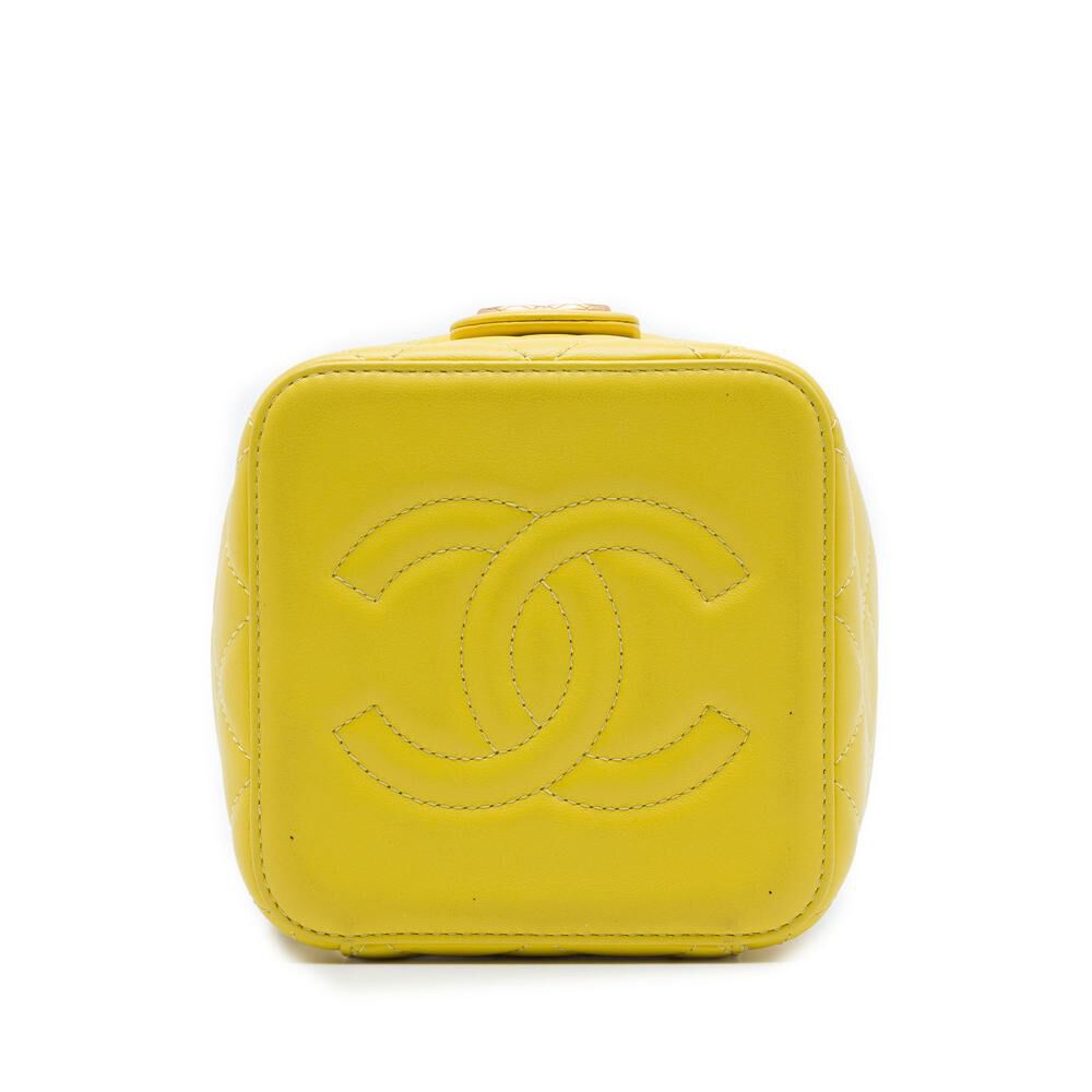 Chanel Crossbody Bag