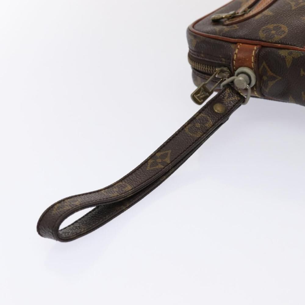 Louis Vuitton Marly Dragonne