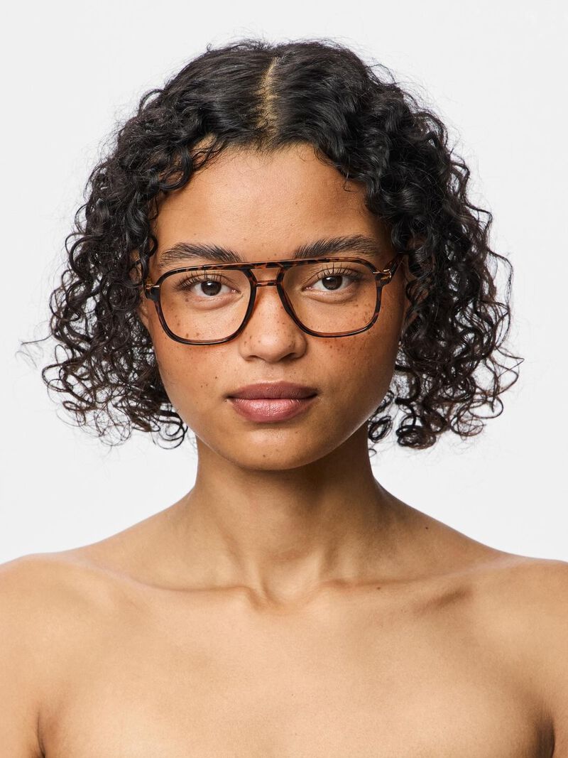 Pcdenia Blue Light Glasses Bundle B