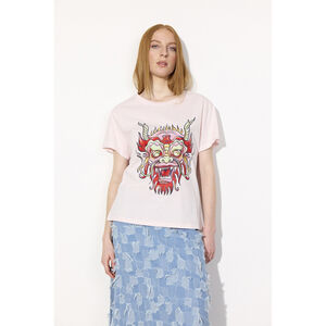 Dragon T-shirt