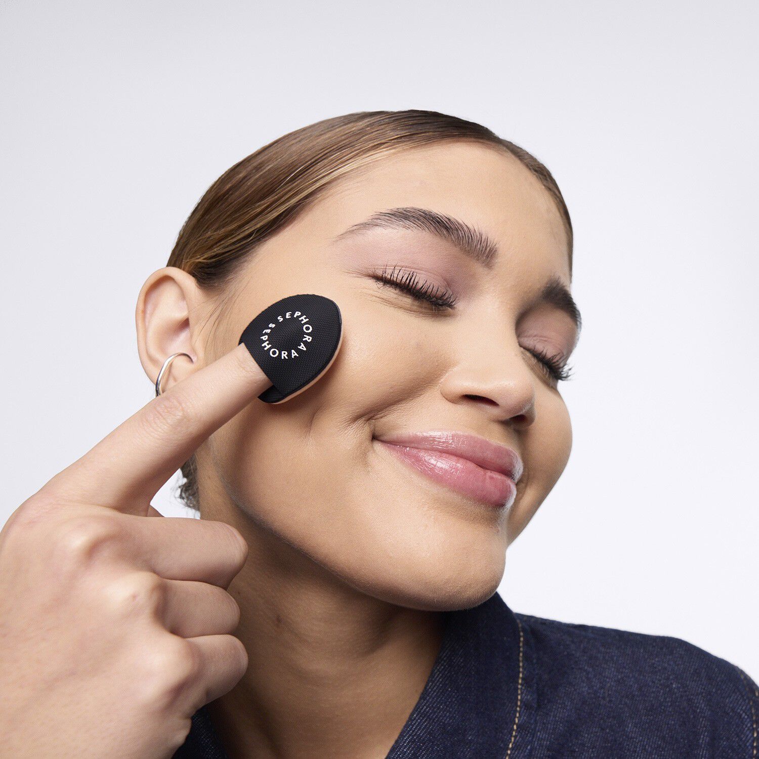 Tap That Puff Mini - Mini korrektionssvampe