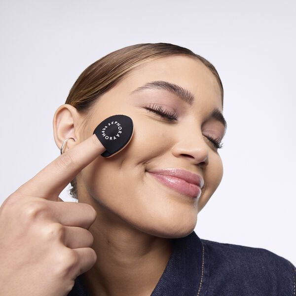 Tap That Puff Mini - Mini korrektionssvampe