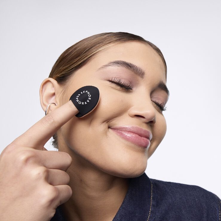 Tap That Puff Mini - Mini korrektionssvampe