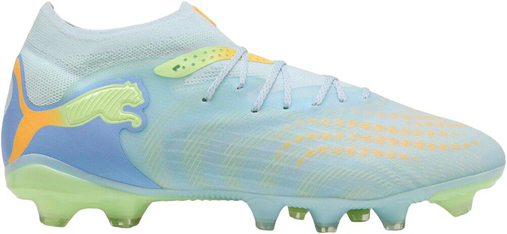 Future 9 Pro Light Up FG/AG Fodboldst&oslash;vler