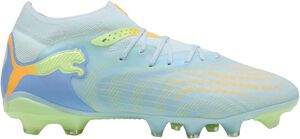 Future 9 Pro Light Up FG/AG Fodboldst&oslash;vler