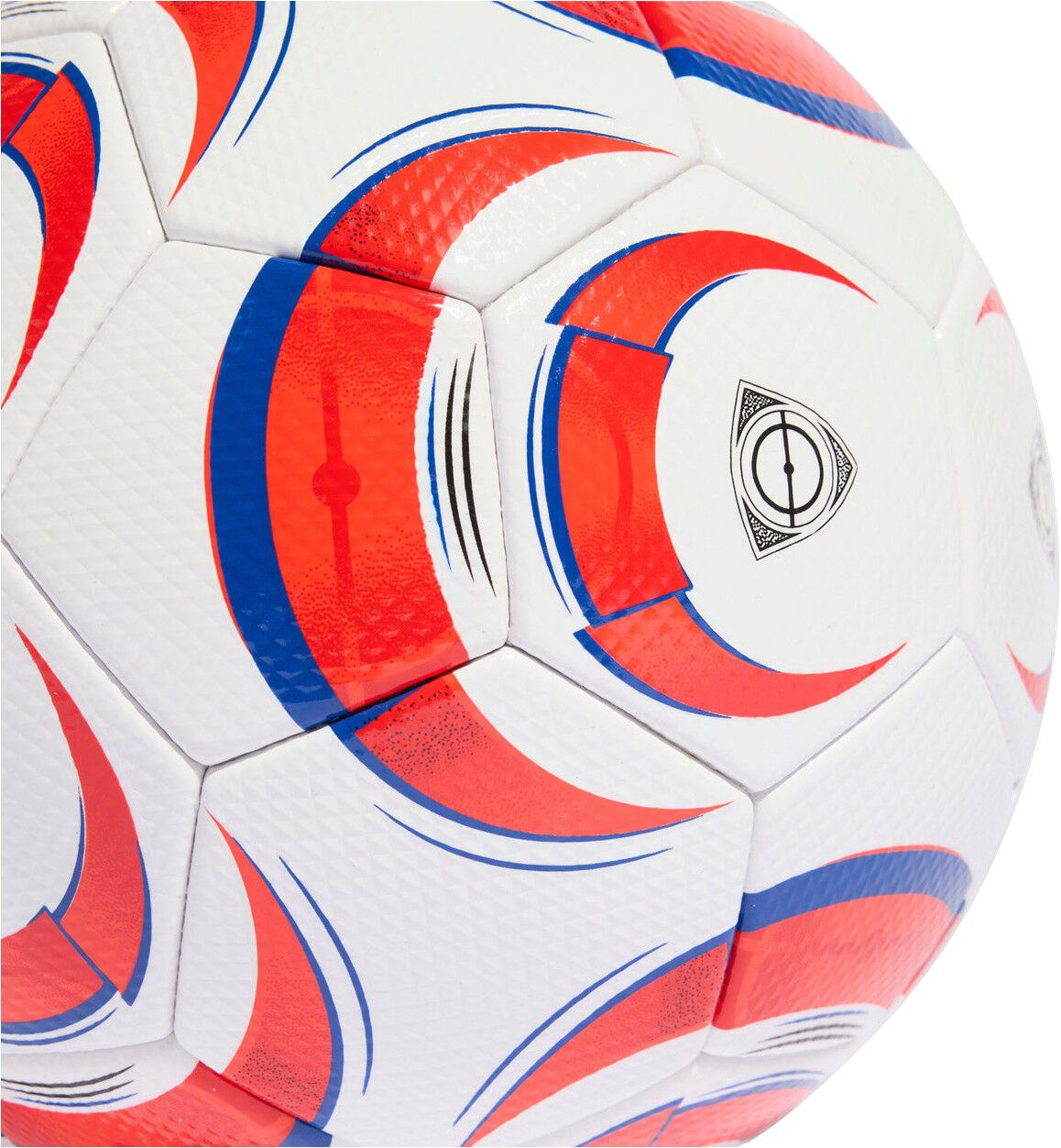 Tiro Competition Fodbold