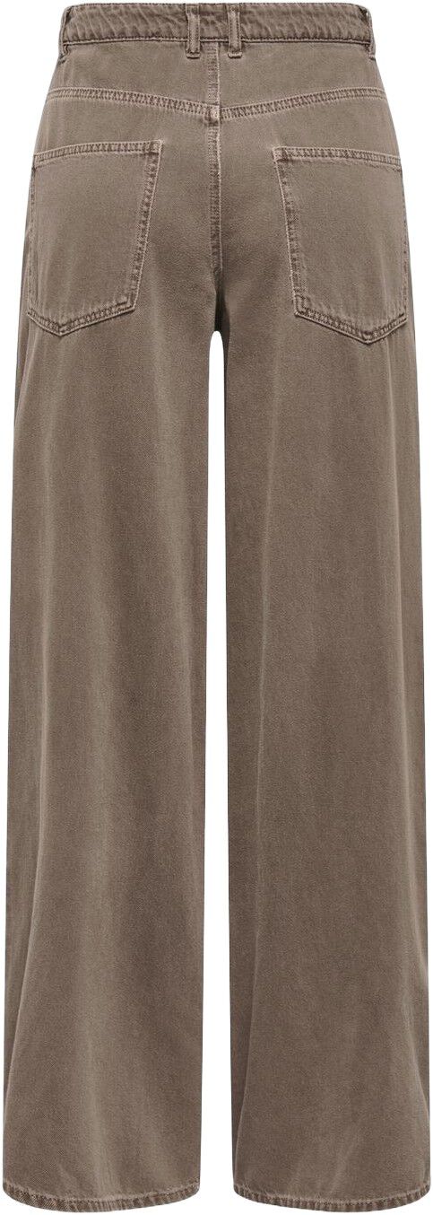 ONLTAYLOR-SILLA HW BARREL PANT PNT