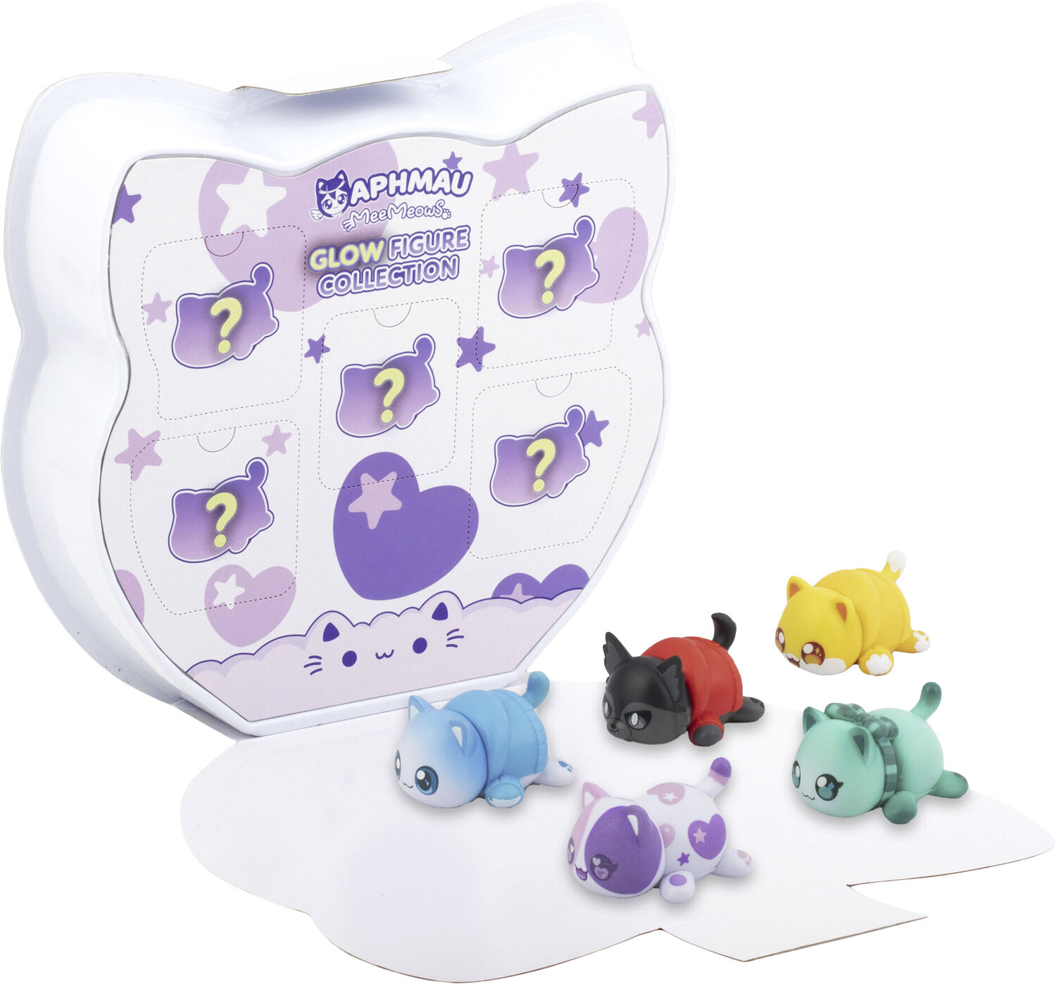 Aphmau Mystery Meemeow Un