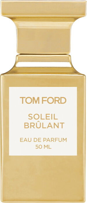 Soleil Brûlant Eau de Parfum