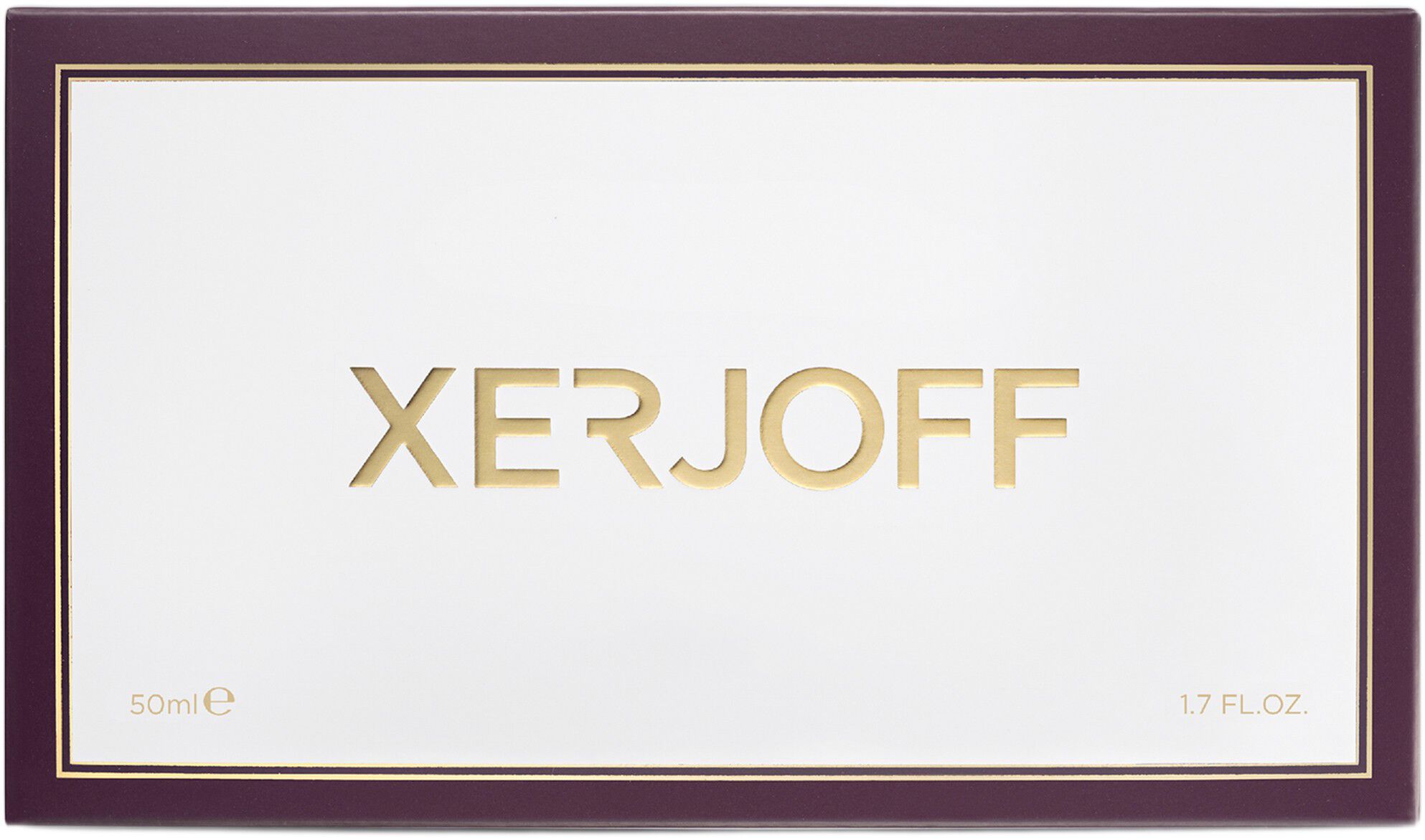 CRUZ DEL SUR II Parfum 50 ml