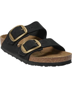 Arizona Big Buckle LENB black gold