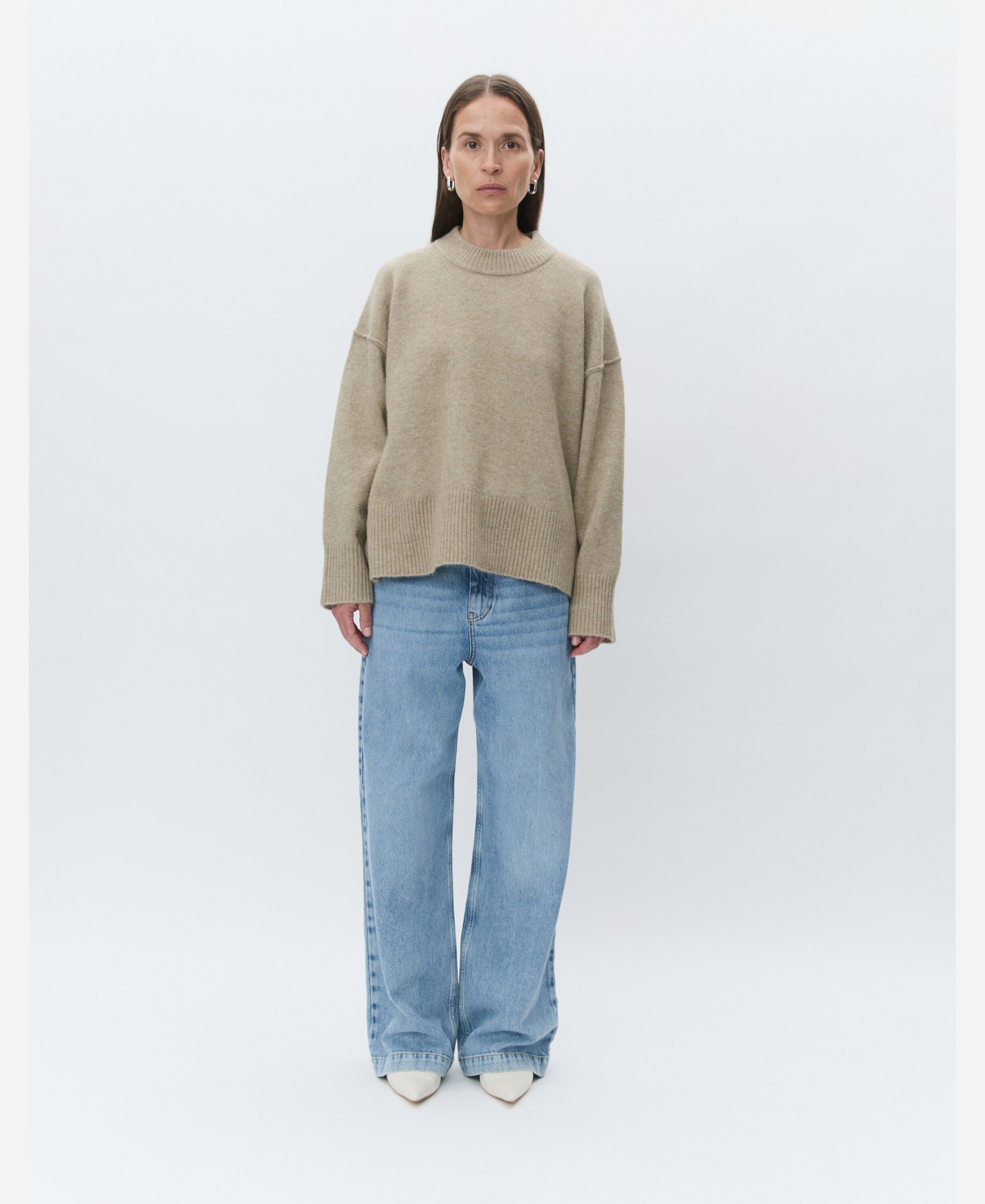 Josie - Cozy Days RD