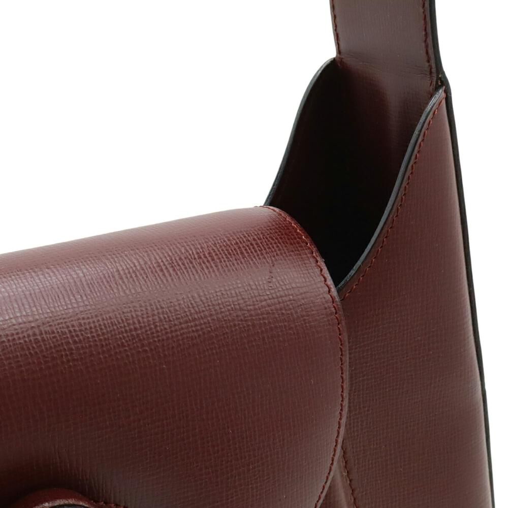 Cartier Shoulder Bag