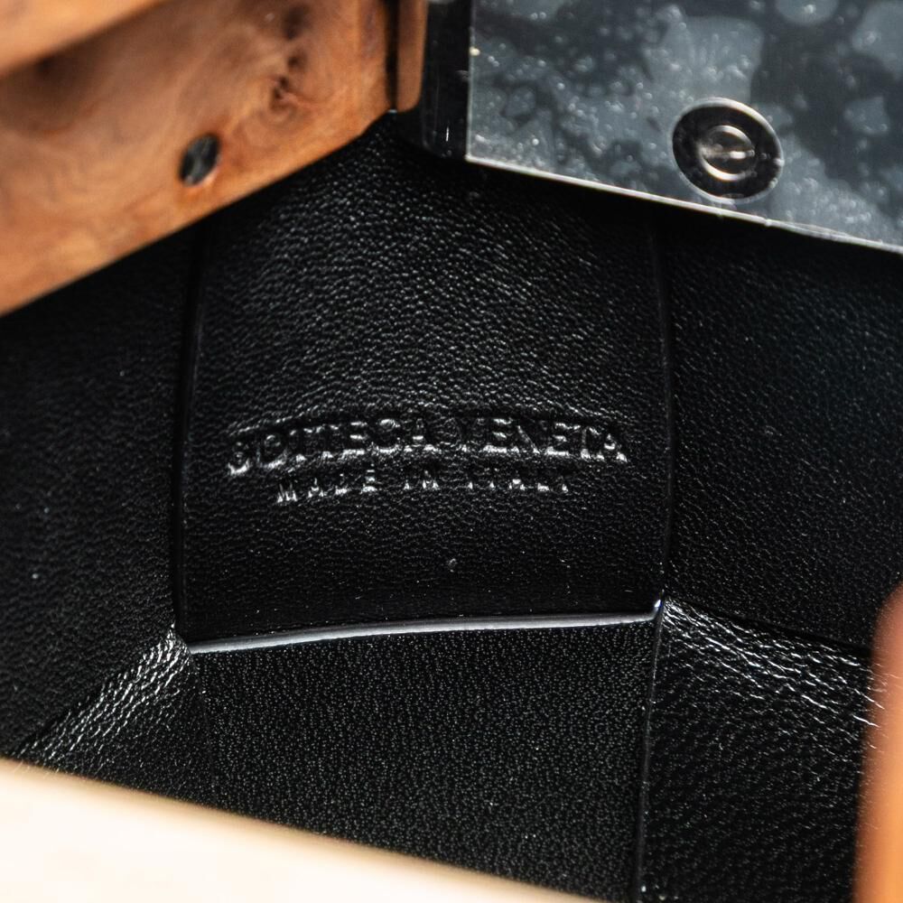 Bottega Veneta Clutch