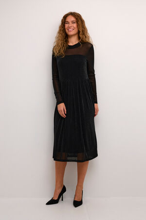 KAolga Mesh Dress