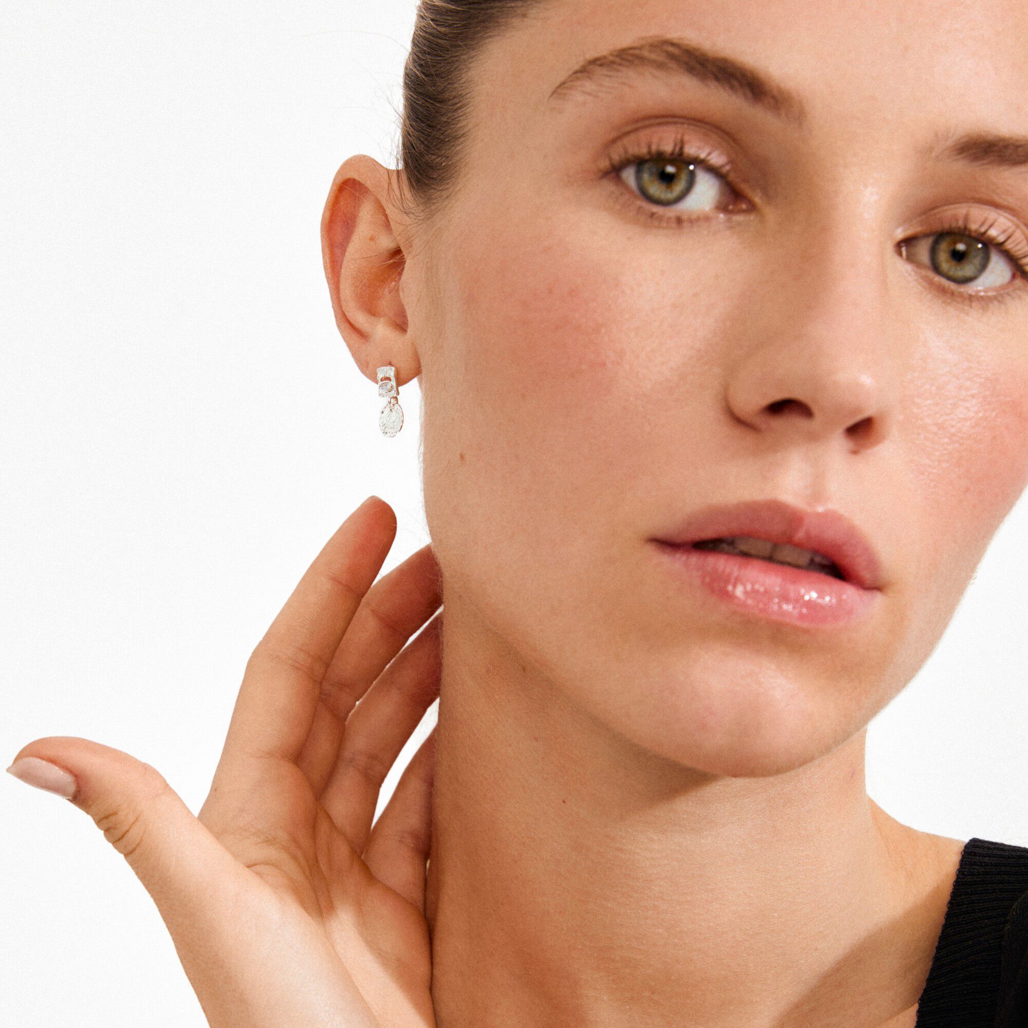 FIRE &oslash;reringe s&oslash;lvbelagt