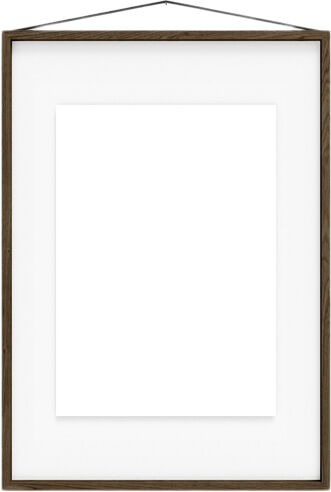 Frame, Smoked Oak, A2