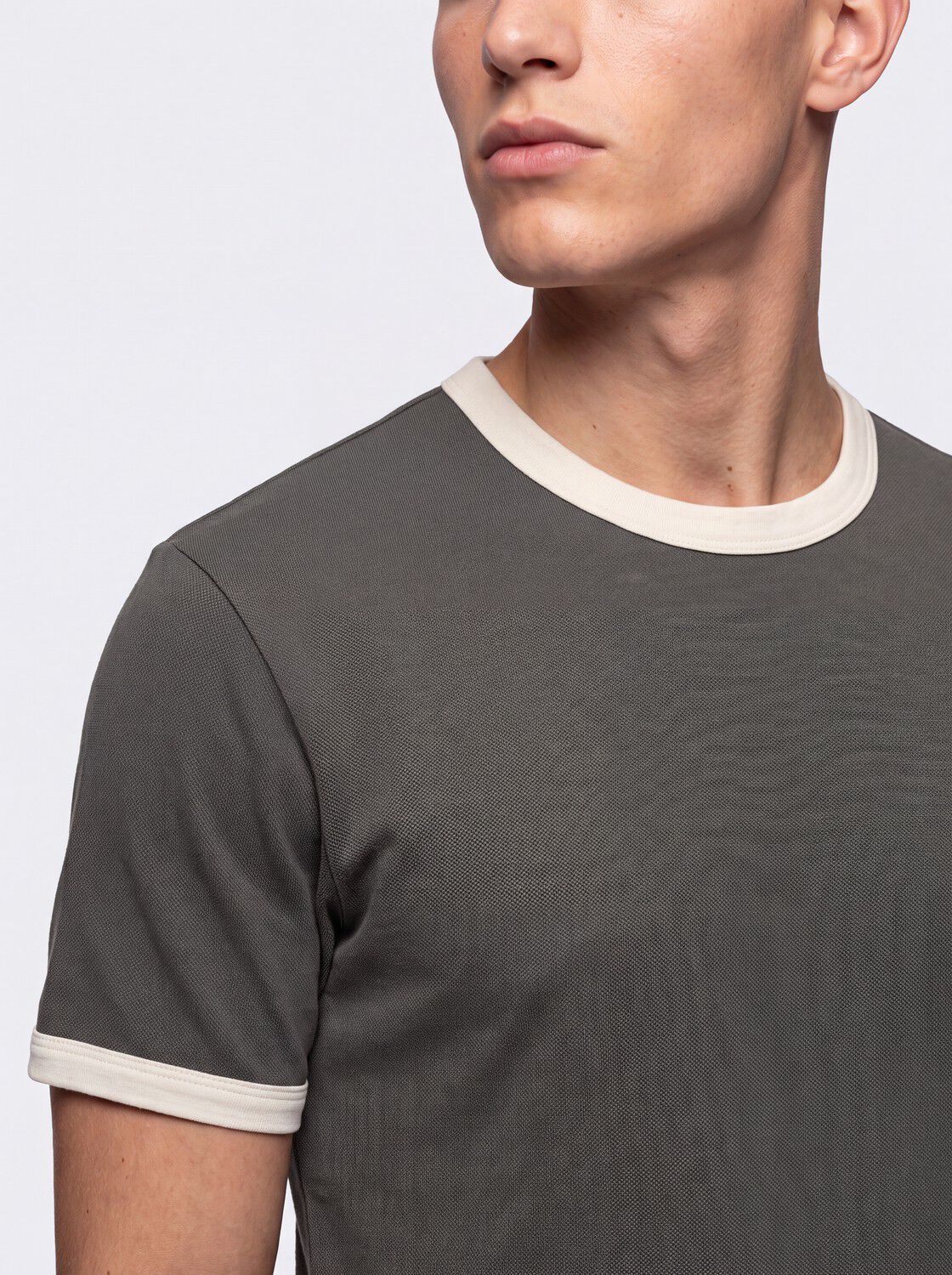Onswillo Reg Ss Tee Noos