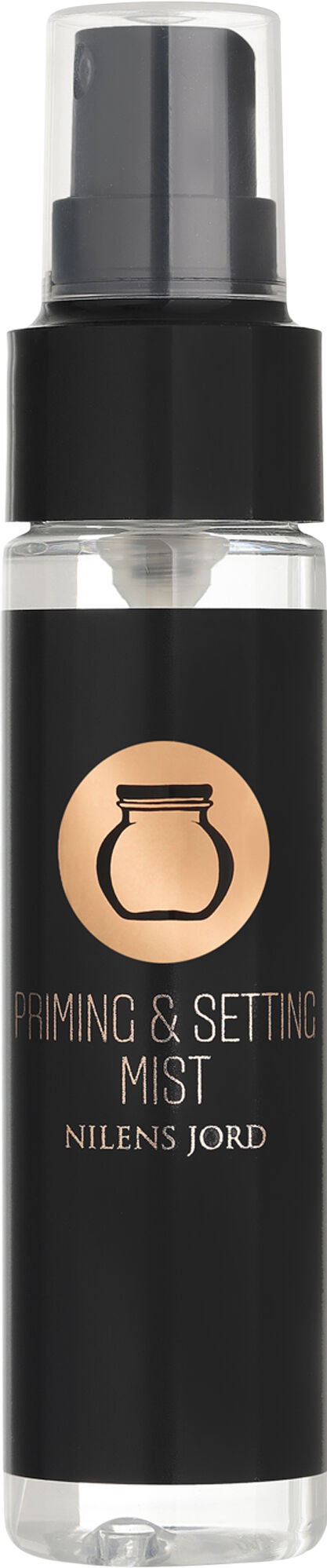 Primer & setting spray