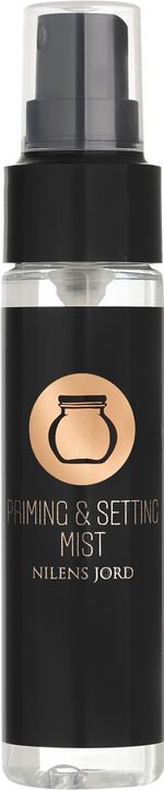 Priming & Setting Mist