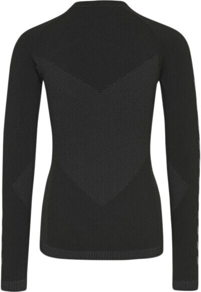 First Seamless Jersey L/S